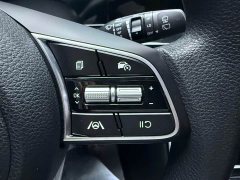 Kia Situs 1.5L CVT Luxury - ფოტო 11