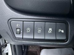 Kia Situs 1.5L CVT Luxury - ფოტო 13