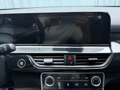 Kia Situs 1.5L CVT Luxury - ფოტო 18