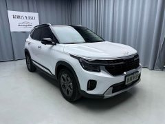 Kia Situs 1.5L CVT Luxury - ფოტო 2