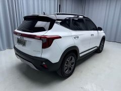 Kia Situs 1.5L CVT Luxury - ფოტო 5