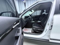 Kia Situs 1.5L CVT Luxury - ფოტო 6