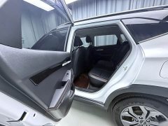 Kia Situs 1.5L CVT Luxury - ფოტო 7