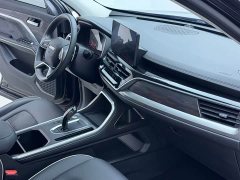 Haval H6 National Trend Edition 1.5T Automatic Urban Version - ფოტო 15