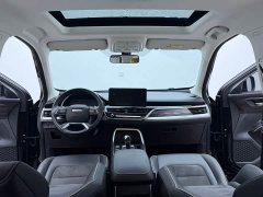 Haval H6 National Trend Edition 1.5T Automatic Urban Version - ფოტო 16