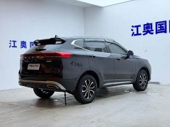 Haval H6 National Trend Edition 1.5T Automatic Urban Version - ფოტო 17