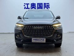 Haval H6 National Trend Edition 1.5T Automatic Urban Version - ფოტო 2