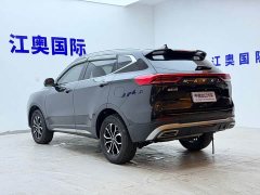 Haval H6 National Trend Edition 1.5T Automatic Urban Version - ფოტო 20