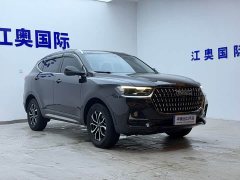 Haval H6 National Trend Edition 1.5T Automatic Urban Version - ფოტო 3
