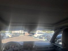 Audi A4L 40 TFSI Luxury Dynamic - ფოტო 12
