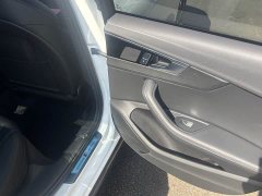 Audi A4L 40 TFSI Luxury Dynamic - ფოტო 13