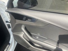 Audi A4L 40 TFSI Luxury Dynamic - ფოტო 15