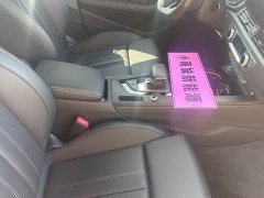 Audi A4L 40 TFSI Luxury Dynamic - ფოტო 16