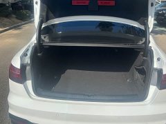 Audi A4L 40 TFSI Luxury Dynamic - ფოტო 19