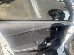 Audi A4L 40 TFSI Luxury Dynamic - ფოტო 5