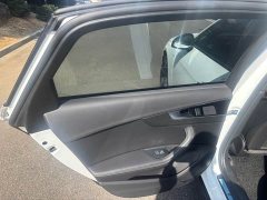 Audi A4L 40 TFSI Luxury Dynamic - ფოტო 7