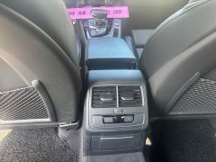 Audi A4L 40 TFSI Luxury Dynamic - ფოტო 9