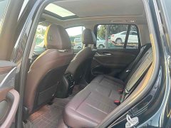 BMW X3 Facelift xDrive28i M Sport Package - ფოტო 6