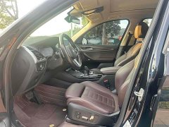 BMW X3 Facelift xDrive28i M Sport Package - ფოტო 8