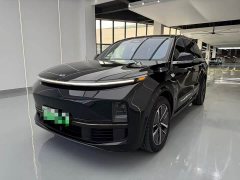 Li Auto L8 Pro - ფოტო 1