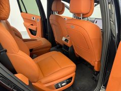 Li Auto L8 Pro - ფოტო 14
