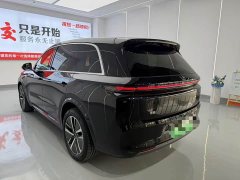 Li Auto L8 Pro - ფოტო 19