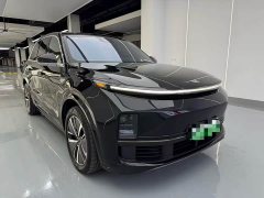 Li Auto L8 Pro - ფოტო 3