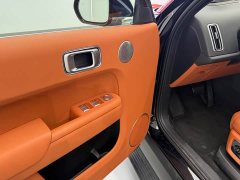 Li Auto L8 Pro - ფოტო 4