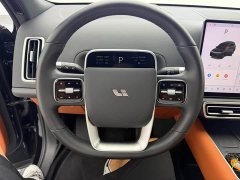 Li Auto L8 Pro - ფოტო 7