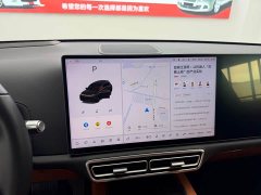 Li Auto L8 Pro - ფოტო 8