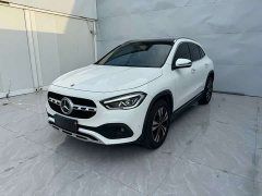Mercedes-Benz GLA 2020 GLA 200 - ფოტო 1