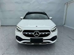 Mercedes-Benz GLA 2020 GLA 200 - ფოტო 2