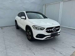 Mercedes-Benz GLA 2020 GLA 200 - ფოტო 3