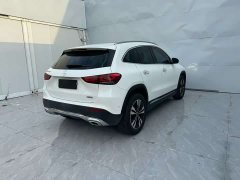 Mercedes-Benz GLA 2020 GLA 200 - ფოტო 7
