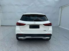 Mercedes-Benz GLA 2020 GLA 200 - ფოტო 8