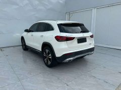 Mercedes-Benz GLA 2020 GLA 200 - ფოტო 9