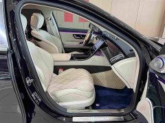 Mercedes-Benz Maybach S-Class Facelift S 480 4MATIC - ფოტო 10