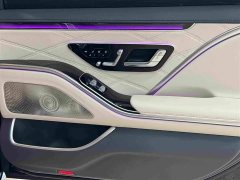 Mercedes-Benz Maybach S-Class Facelift S 480 4MATIC - ფოტო 12