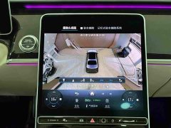 Mercedes-Benz Maybach S-Class Facelift S 480 4MATIC - ფოტო 17