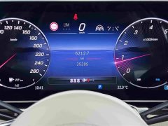 Mercedes-Benz Maybach S-Class Facelift S 480 4MATIC - ფოტო 20