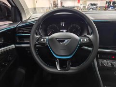 Volkswagen Jetta VS5 2023 280TSI Automatic Gloss Deluxe Edition - ფოტო 10