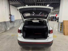 Volkswagen Jetta VS5 2023 280TSI Automatic Gloss Deluxe Edition - ფოტო 14