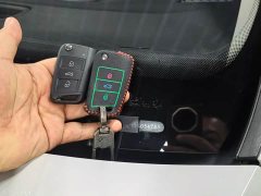 Volkswagen Jetta VS5 2023 280TSI Automatic Gloss Deluxe Edition - ფოტო 16