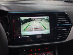 Volkswagen Jetta VS5 2023 280TSI Automatic Gloss Deluxe Edition - ფოტო 18
