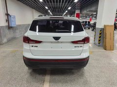 Volkswagen Jetta VS5 2023 280TSI Automatic Gloss Deluxe Edition - ფოტო 4