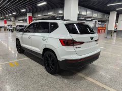 Volkswagen Jetta VS5 2023 280TSI Automatic Gloss Deluxe Edition - ფოტო 5