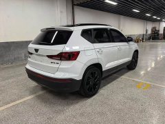Volkswagen Jetta VS5 2023 280TSI Automatic Gloss Deluxe Edition - ფოტო 6