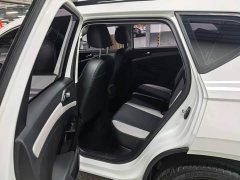 Volkswagen Jetta VS5 2023 280TSI Automatic Gloss Deluxe Edition - ფოტო 8