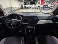 Volkswagen Jetta VS5 2023 280TSI Automatic Gloss Deluxe Edition - ფოტო 9