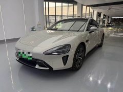 Xiaomi SU7 2024 Rear-Wheel Drive Standard Founder Edition - ფოტო 1